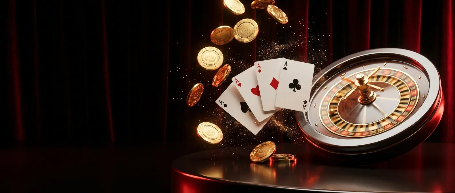 Rockstar Casino free spins voor onze videoslots