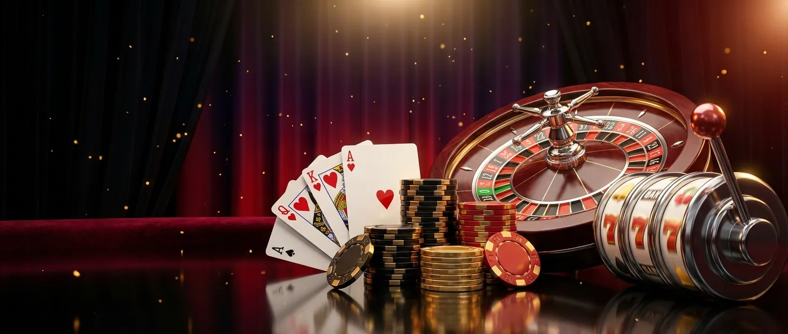 Rockstar Casino casino games: onze volledige spelcatalogus